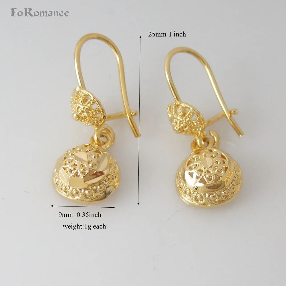 3 STYLES DANGLE EARRING WITH DIFFERENT DESIGN DANGLER CHARM FOR WOMEN GIRLS