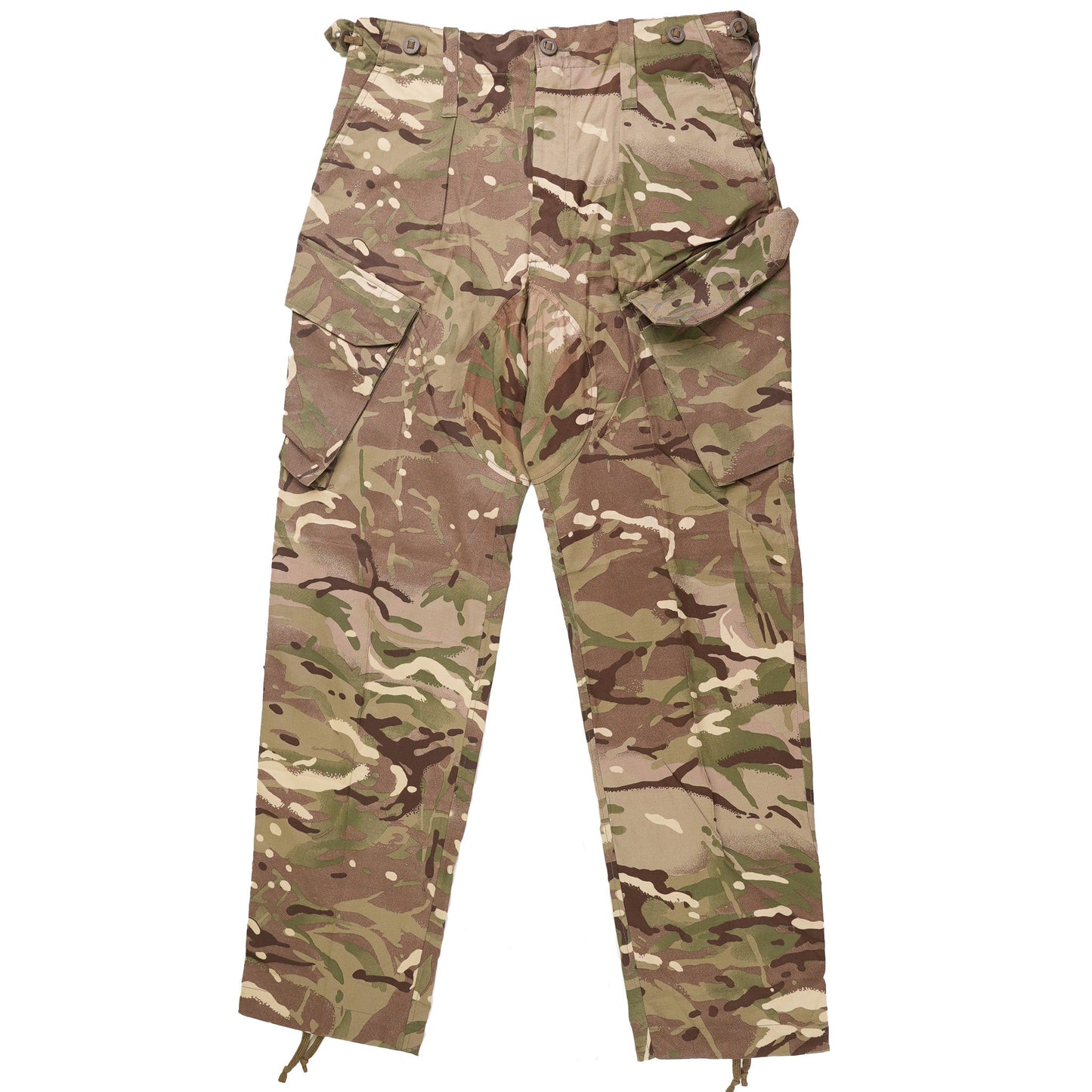 Unissued British MTP Combat Pants