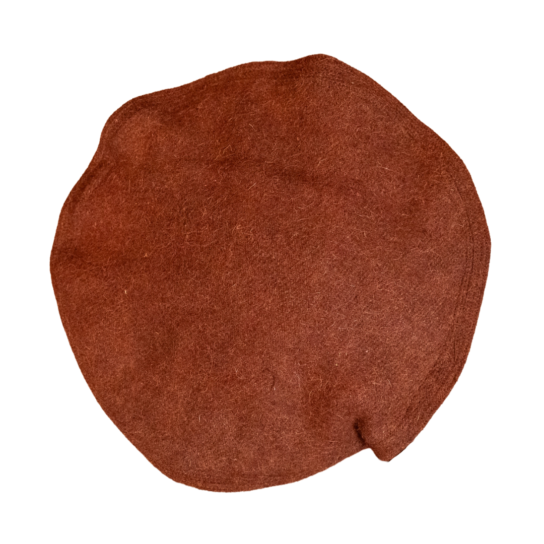 Pakistani Wool Pakol