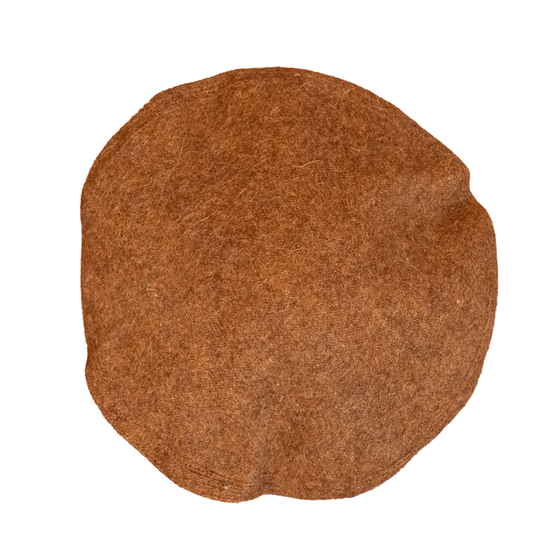 Pakistani Wool Pakol