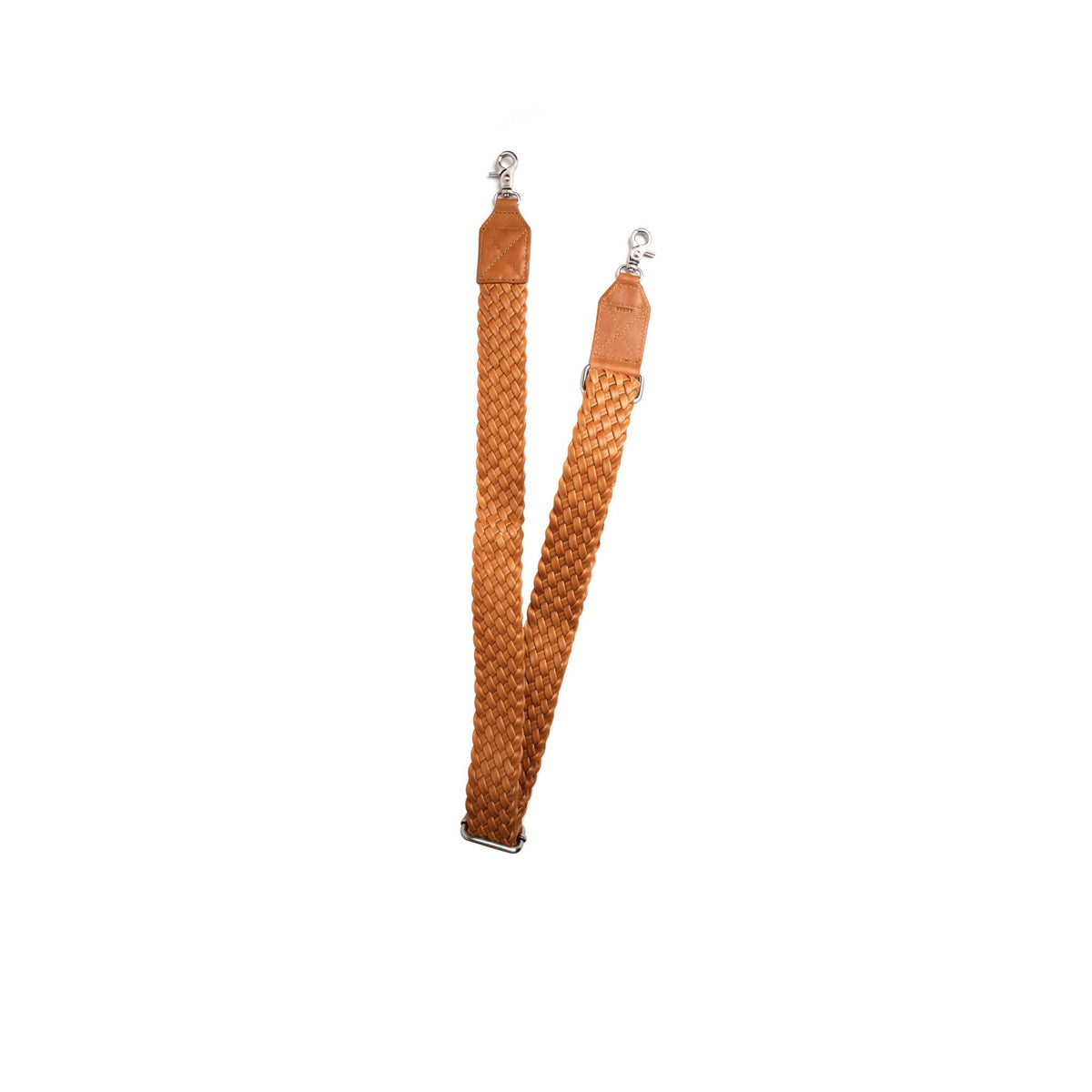 The Crossbody Strap