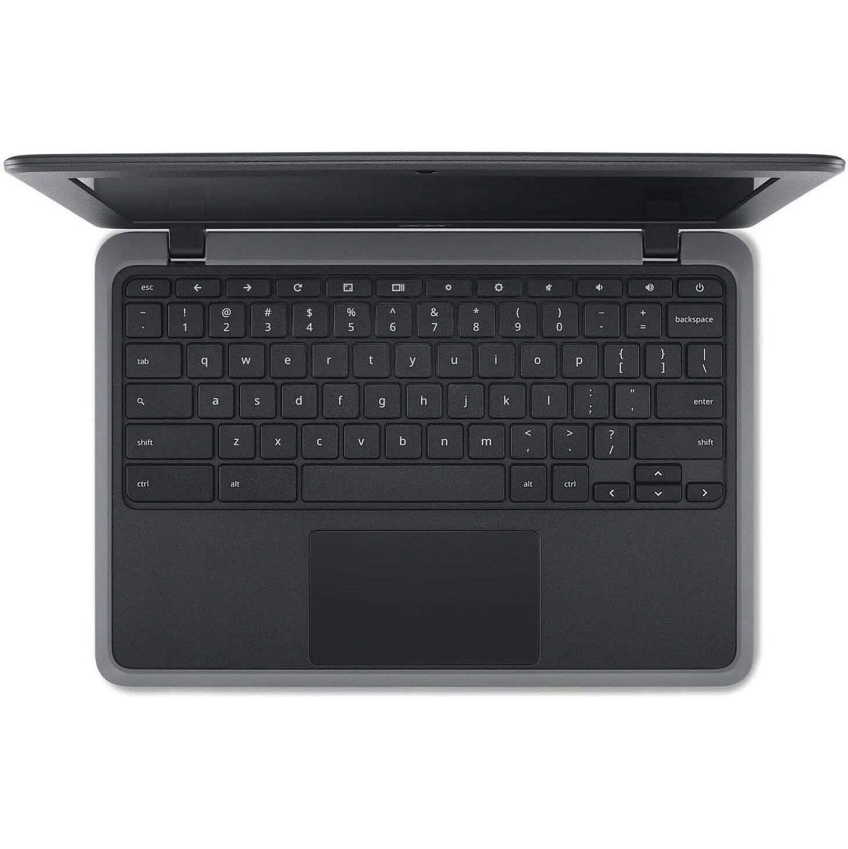 Acer Chromebook 11 C732-C6WU 11.6" LCD Chromebook - Intel Celeron N3350 Dual-core (2 Core) 1.10 GHz - 4 GB LPDDR4-32 GB Flash (Refurbished)