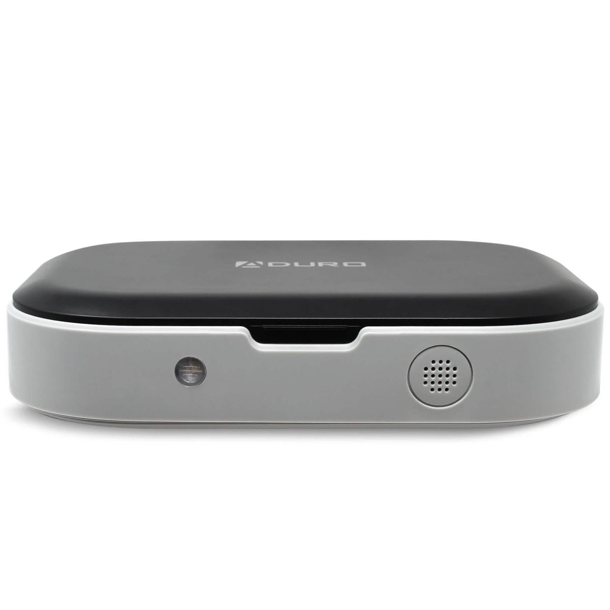 Aduro U-clean Uv Light Sanitizing And Disinfecting Portable Box