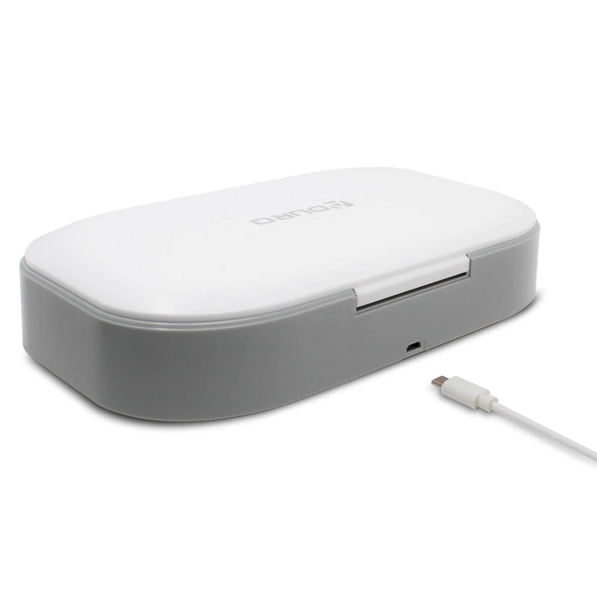 Aduro U-clean Uv Light Sanitizing And Disinfecting Portable Box