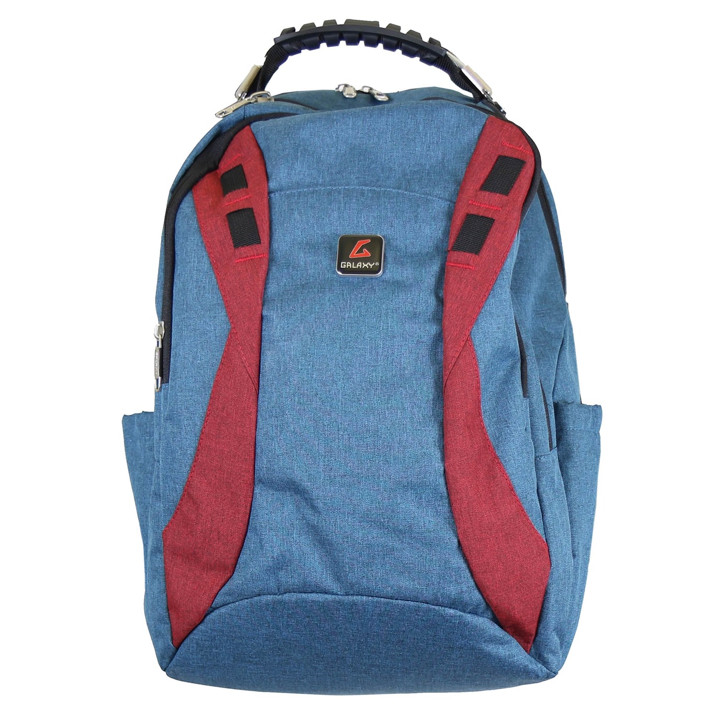 All-In-1 Multi-Compartment Tactical Laptop Backpacks