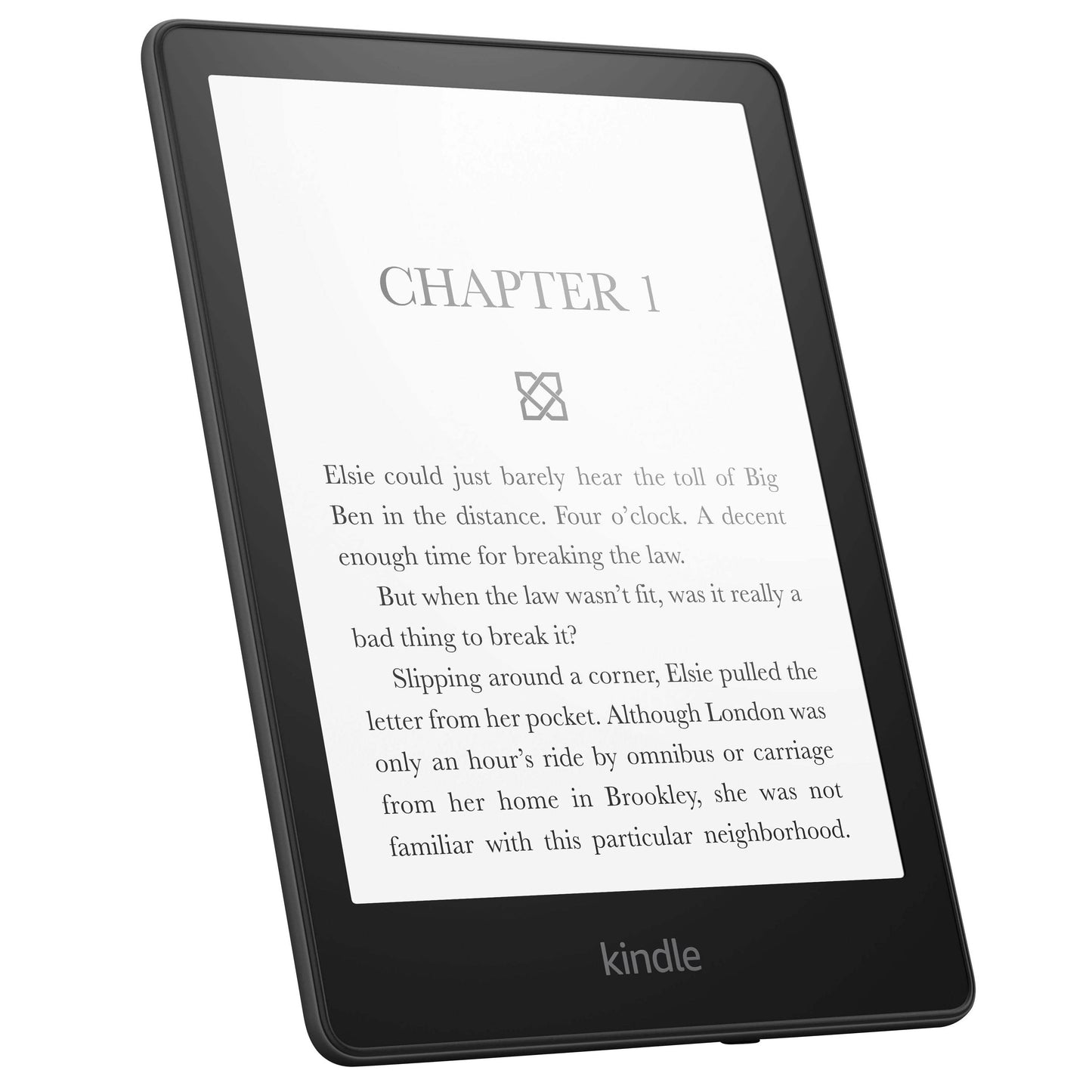 Amazon Kindle Paperwhite 8GB 2021 Black