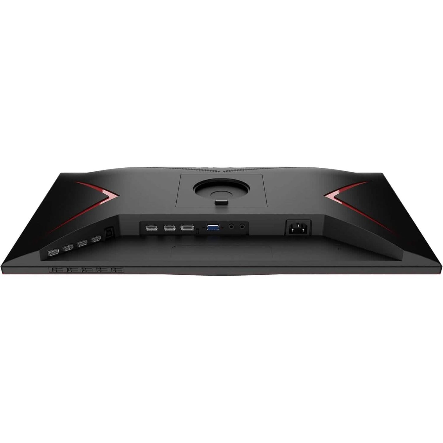 AOC 27G2 27" Frameless Gaming IPS Monitor, FHD 1080P, 1ms 144Hz, NVIDIA G-SYNC Compatible + Adaptive-Sync, Height Adjustable  (Refurbished)