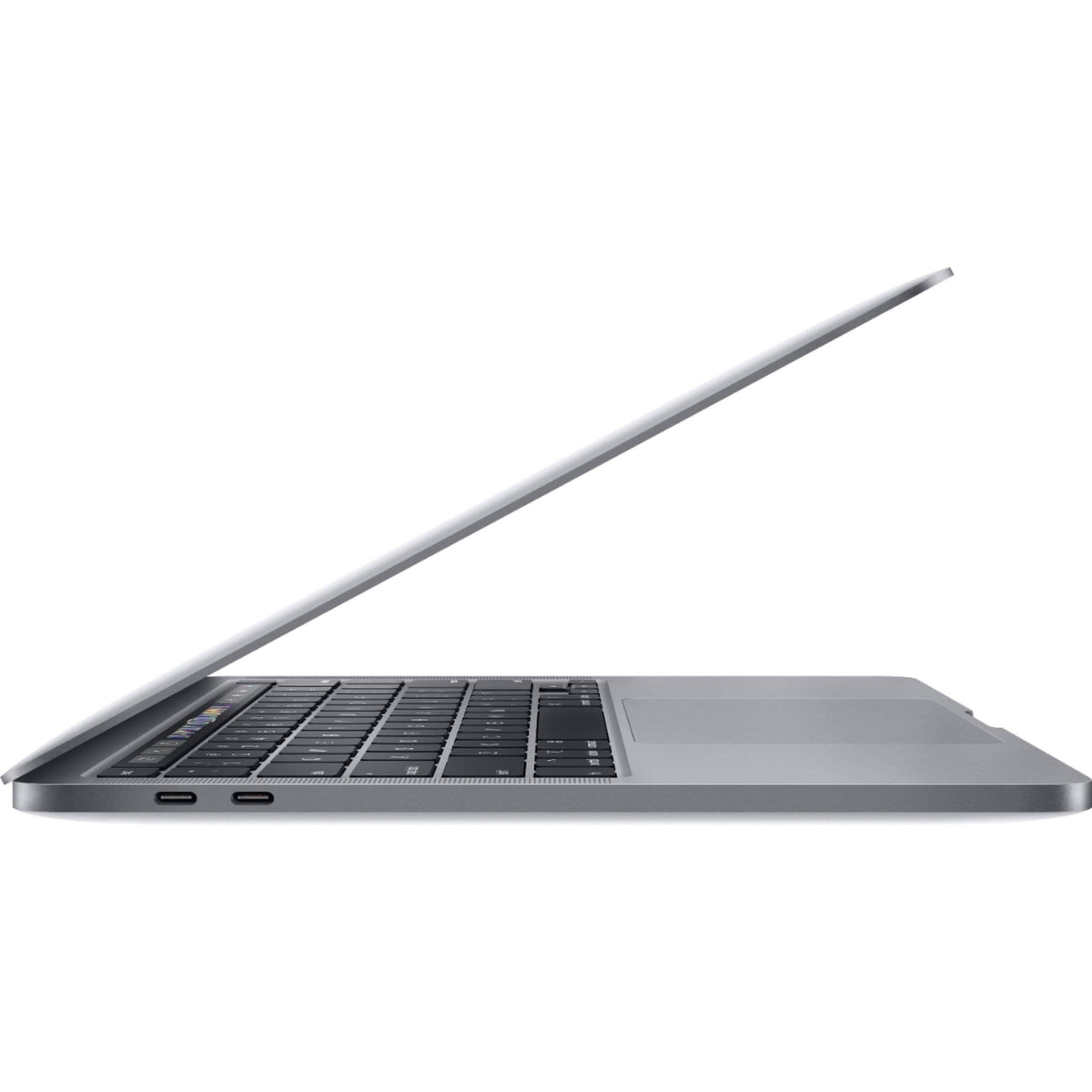 Apple 13.3" MacBook Pro Space Gray i5 16GB RAM 512GB SSD MWP42LL/A (Refurbished)