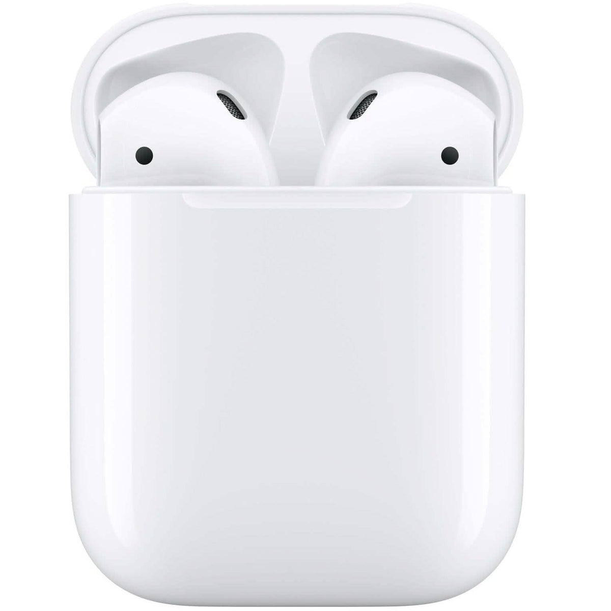 Apple AirPods Right A2032, Left A2031 or Charging Case A1938 (2nd Generation) (Refurbished)