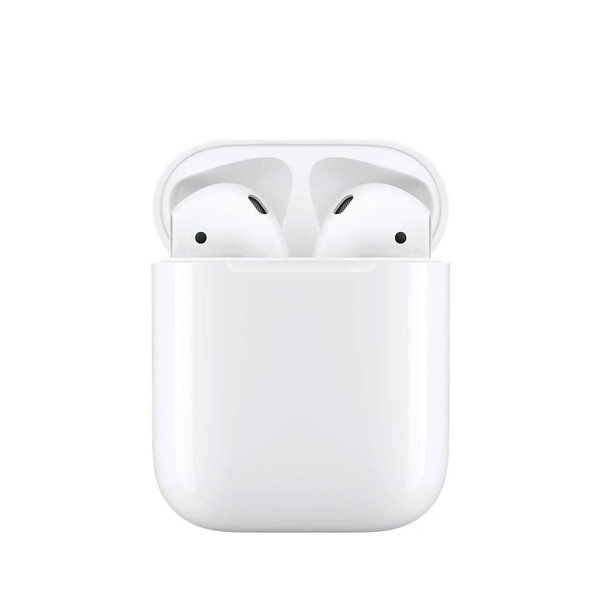 Apple AirPods 1st Gen with Charging Case (Refurbished)