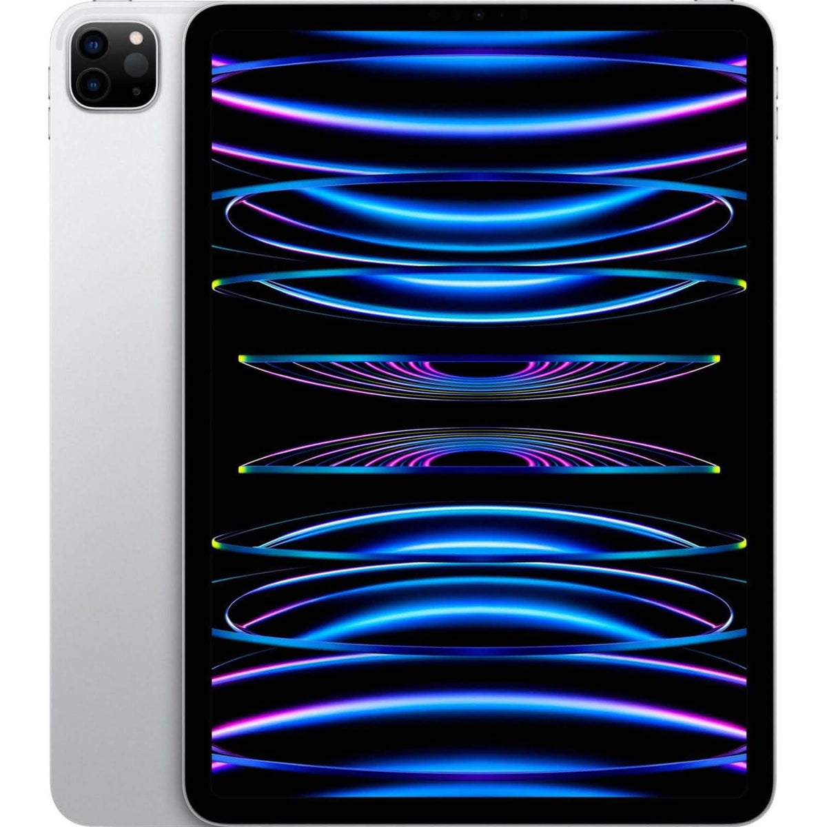 Apple iPad Pro 12.9-Inch 6th Generation 2022 256GB Wi-Fi (Refurbished)