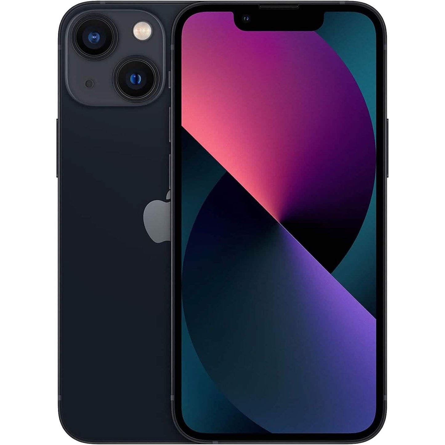 Apple iPhone 13 Mini 128GB - Unlocked  (Refurbished)