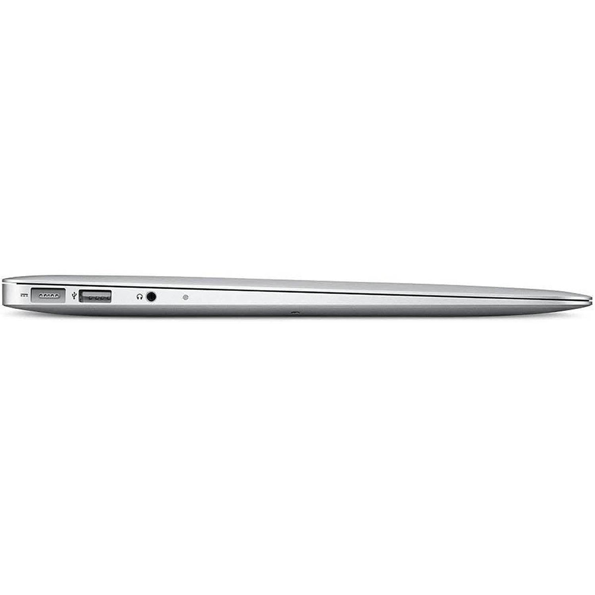Apple MacBook Air 1.8GHz Intel Core i5 13" 8GB RAM (Refurbished)