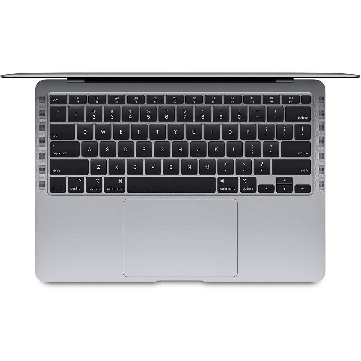 Apple MacBook Air 2020 13 inch i5 1.1GHz 8GB RAM 256GB SSD Space Gray (Refurbished)