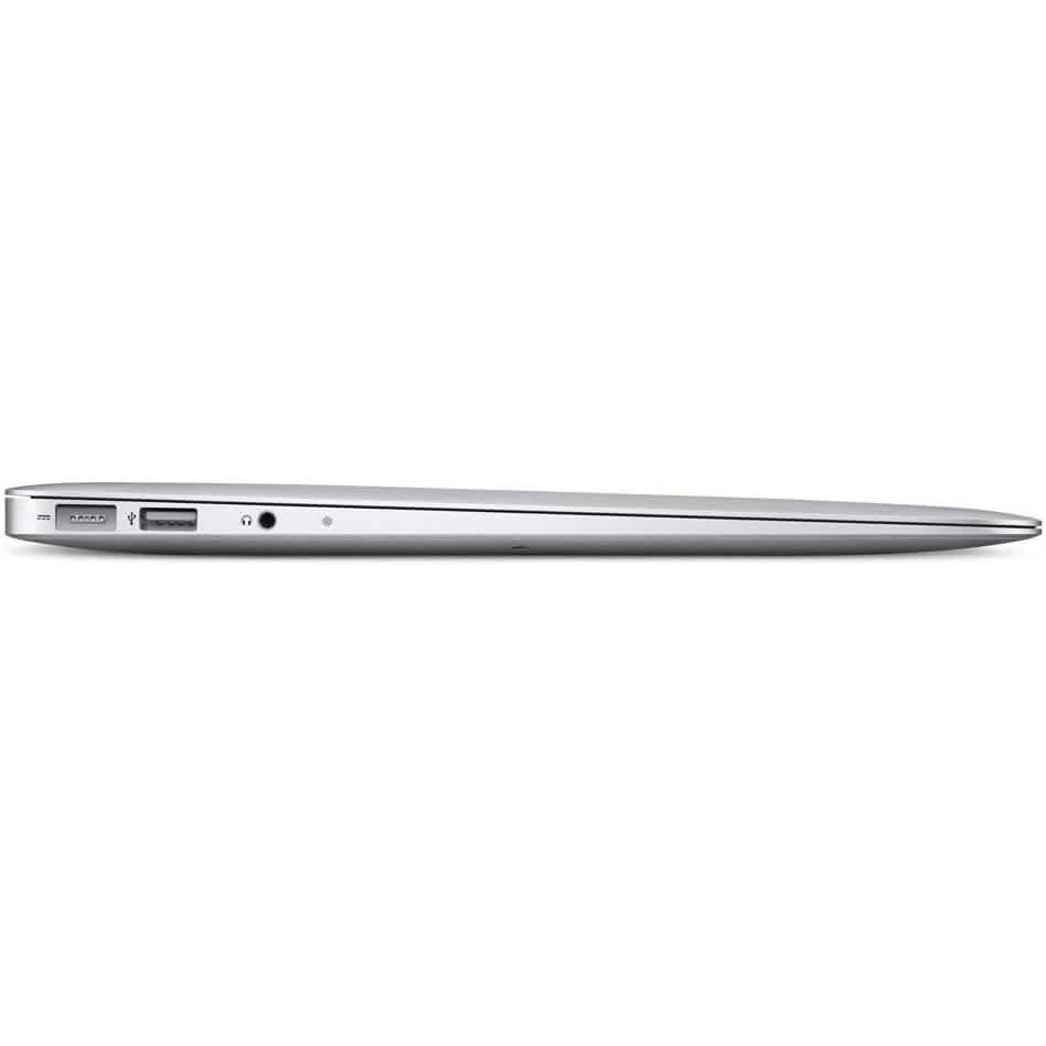 Apple MacBook Air Core i5 1.3GHz 13" 4GB RAM 256GB SSD MD761LL/A (Refurbished)