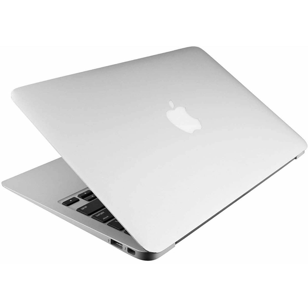Apple MacBook Air MD760LL/A Core i5 1.3 13-Inch 4GB RAM 128GB (Refurbished)