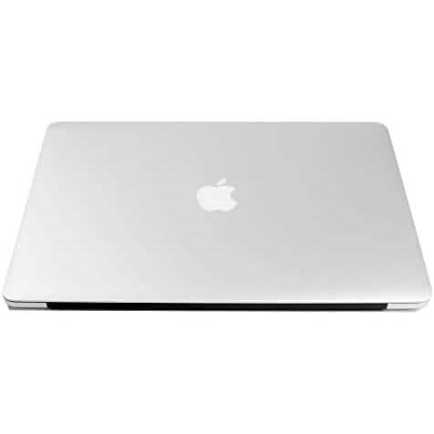 Apple MacBook Pro 13.3" Core I5 2.4GHz 4GB 256GB SSD ME864LL/A (Refurbished)
