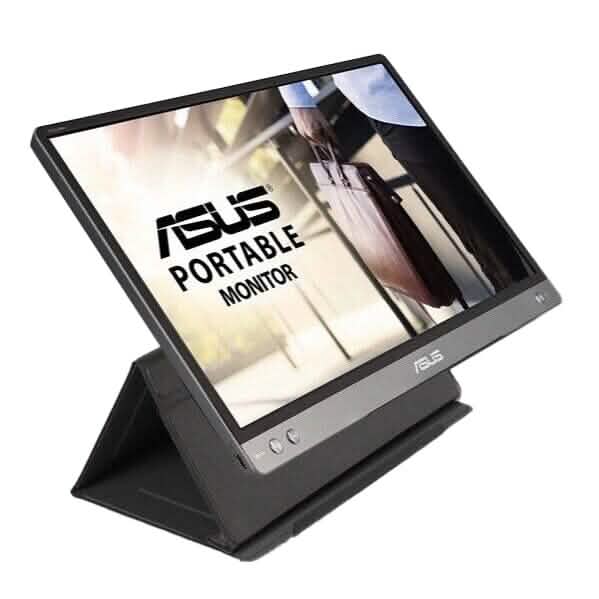 ASUS ZenScreen MB14AC 14in IPS LED Portable Monitor (Refurbished)
