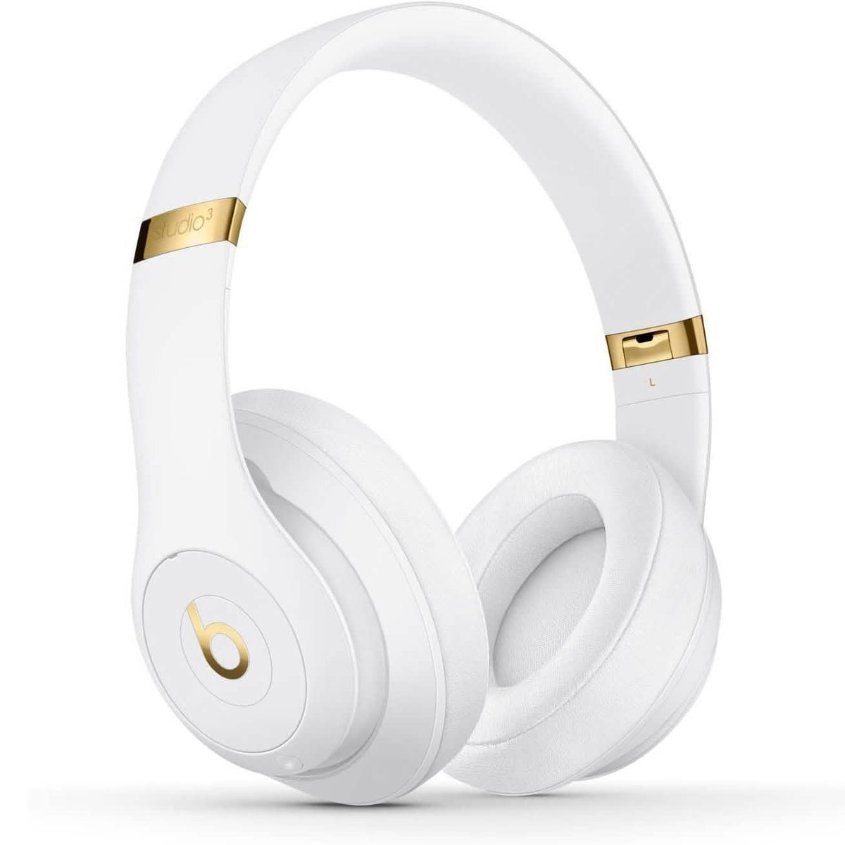 Beats Studio3 Wireless Headphones - Assorted Colors