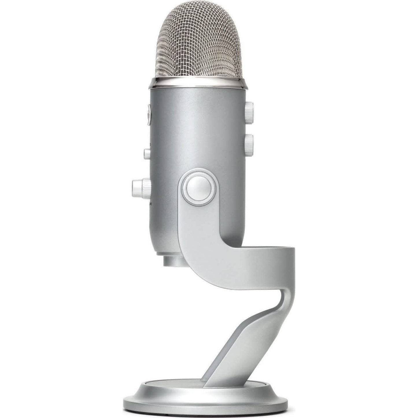 Blue Yeti Ultimate USB Microphone Silver 988-000103