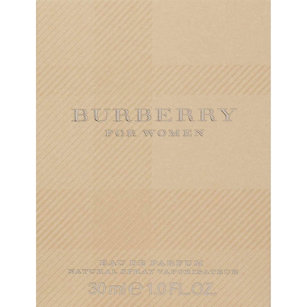 Burberry Women's Classic Eau de Parfum and a free Burberry bag