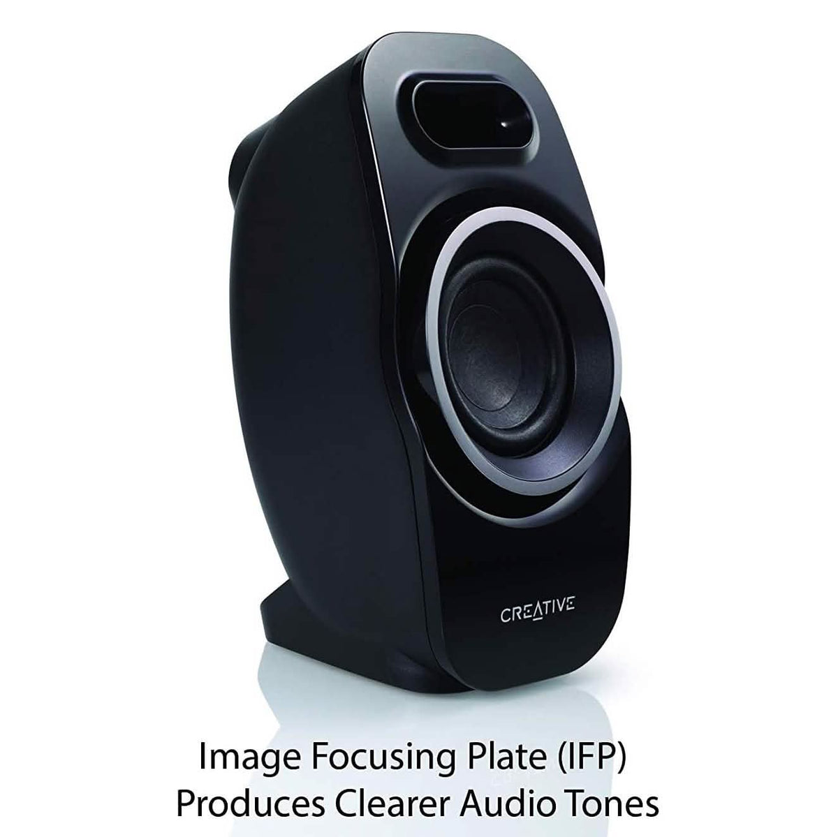 Creative A250 2.1 Multimedia Speaker System
