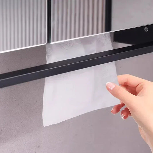 Toilet Display Bath Mirrors Cabinet Washbasin   room Vanity Makeup Storage Organizer Gabinete Furniture YX50BC