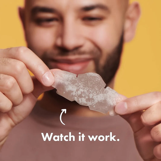 1 pcs Nose sticker, mild and non-irritating acne sticker, covering acne flaws, waterproof and breathable.