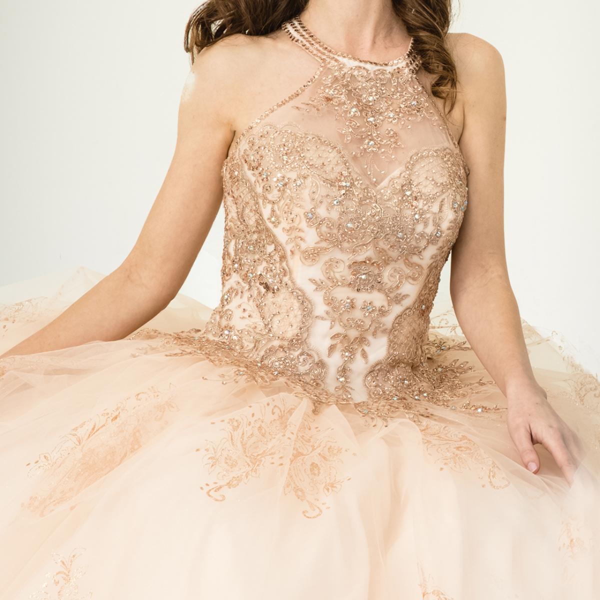 (LIVE 46) Adult gowns, soft chiffon, taste and class found.