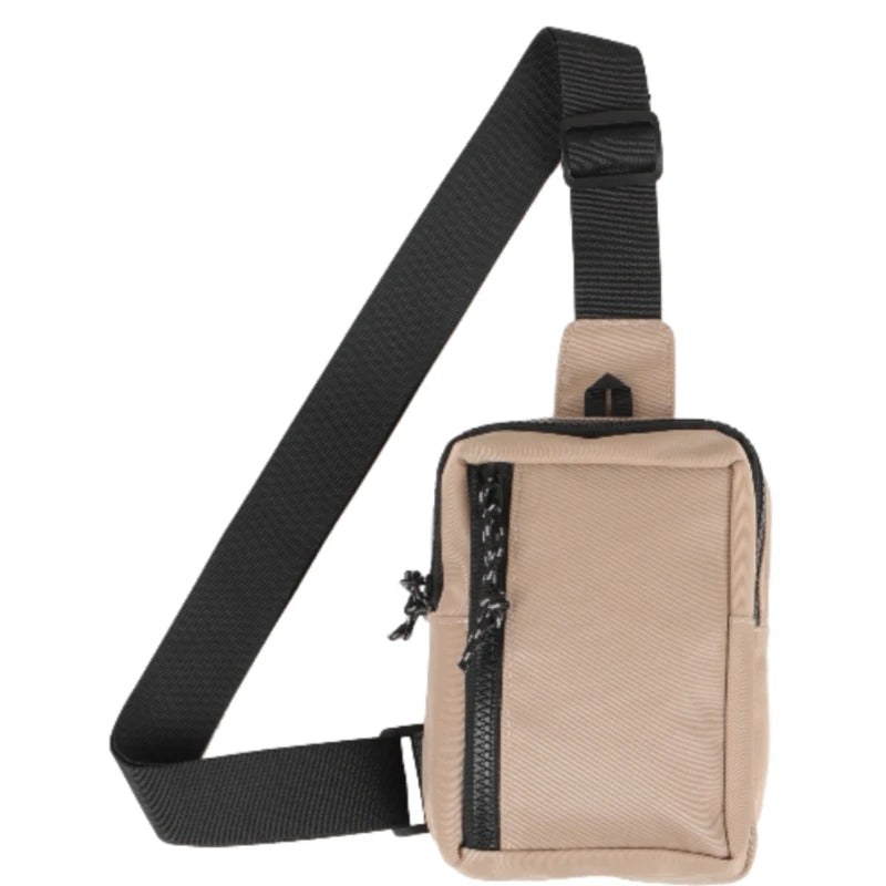 Men's Bag Fashion Oxford Small Casual Men Mini Handbags Male Cross body Shoulder Messenger Bags For Men Purses and Handbags