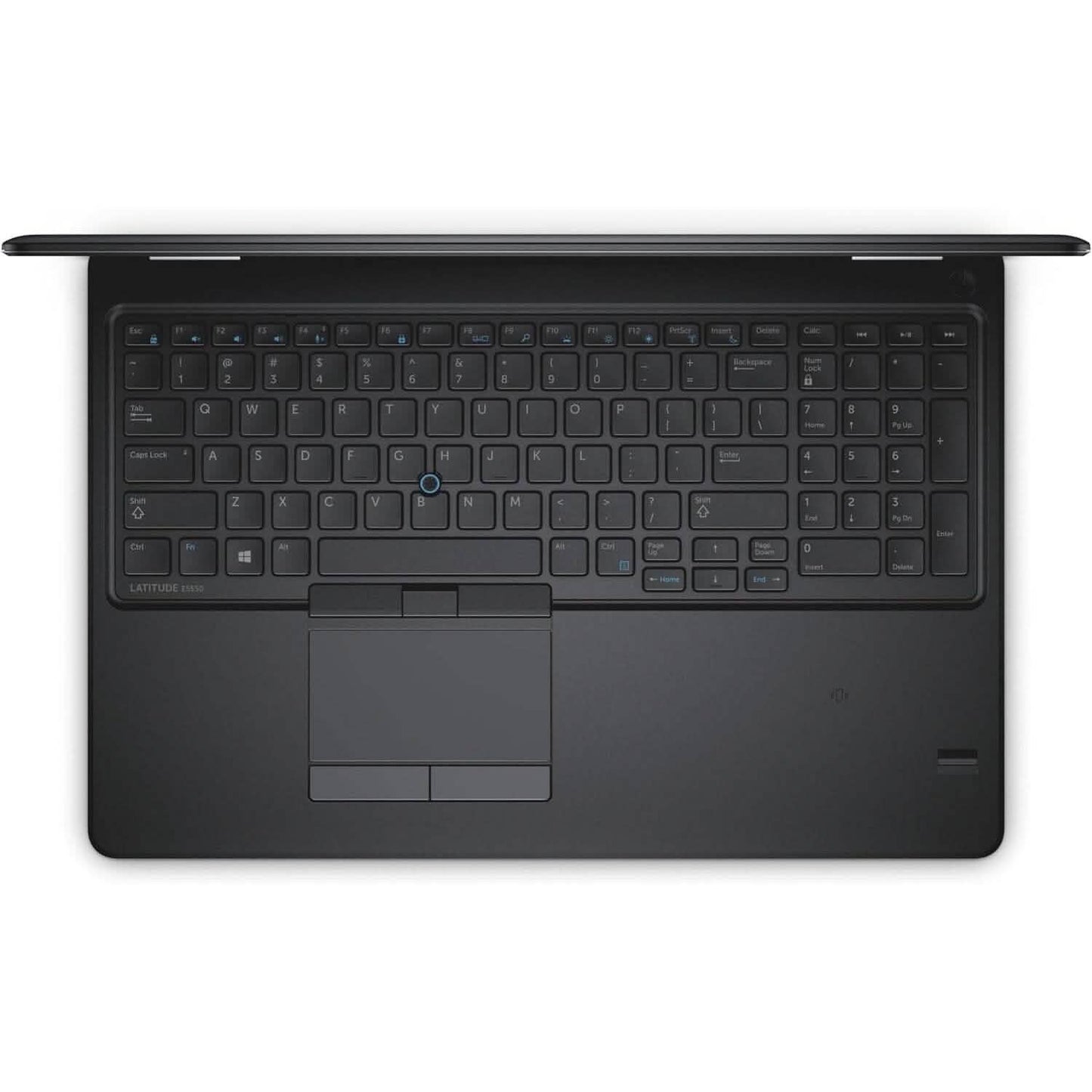 Dell Latitude E5550 Laptop 15.6" i5-5300U 128GB SSD 8GB RAM Win 10 Pro (Refurbished)
