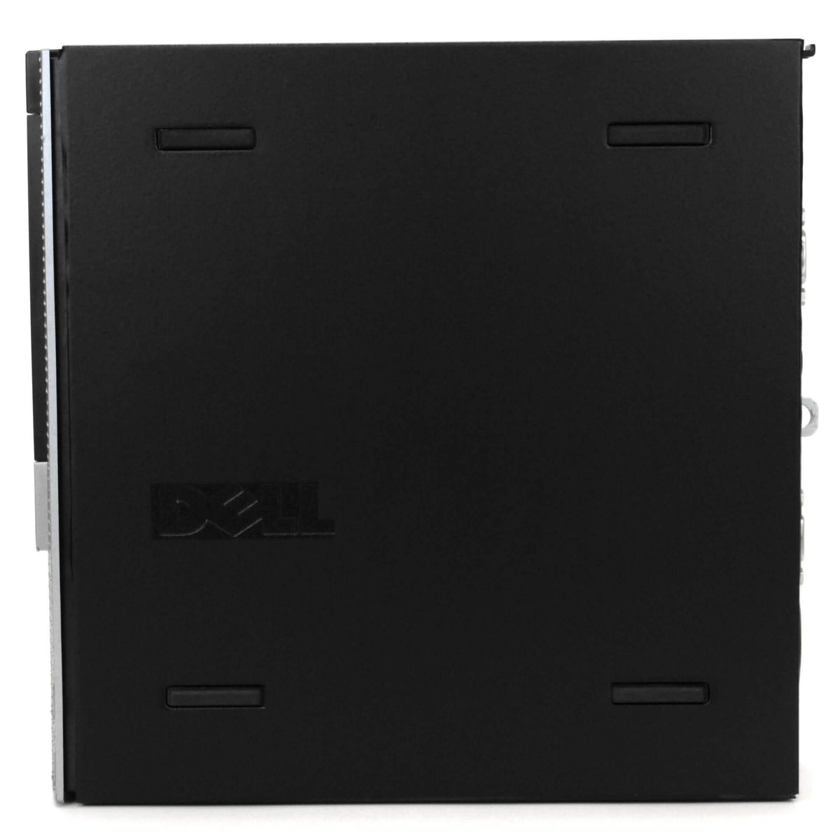 Dell OptiPlex 7010 Ultra Small Form Factor Computer PC with 22" Widescreen Screen (Refurbished)