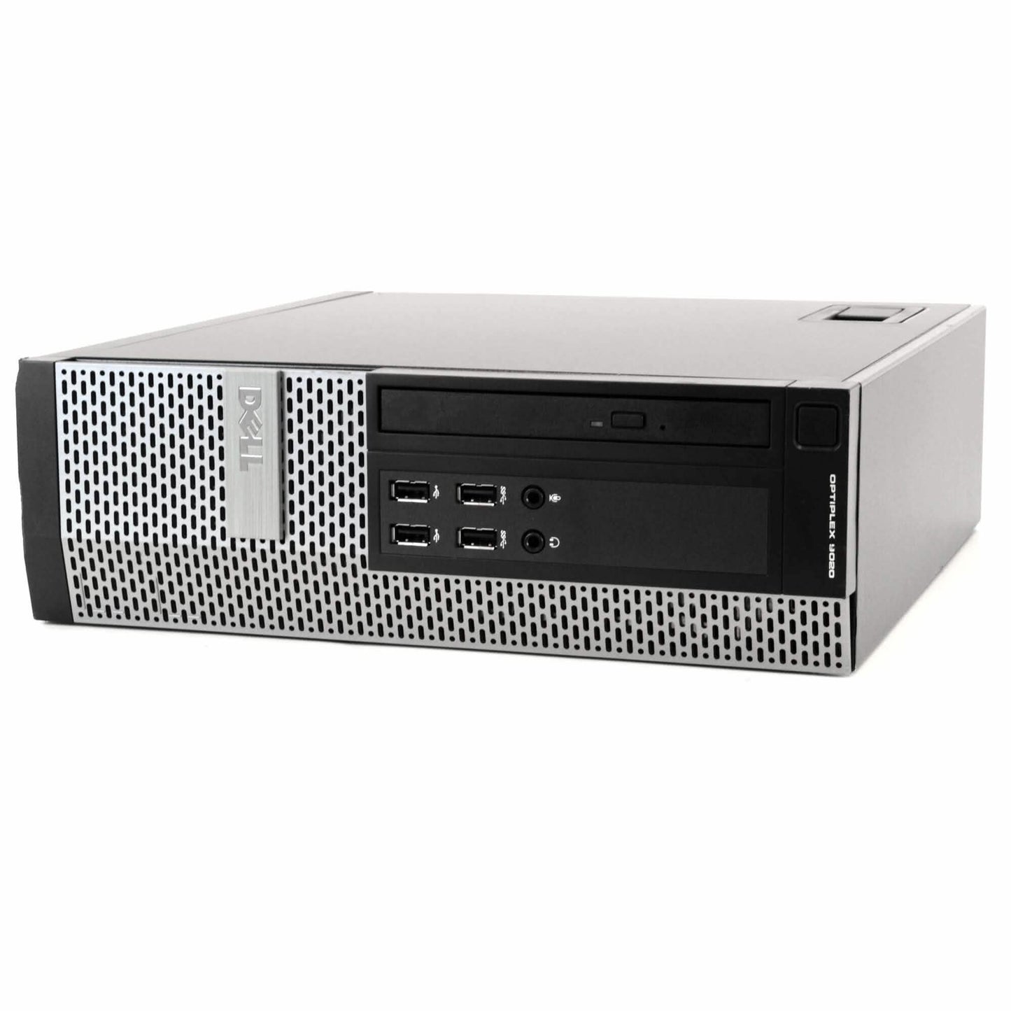 Dell OptiPlex 9020 Desktop Computer PC with 22" Monitor (Refurbished)