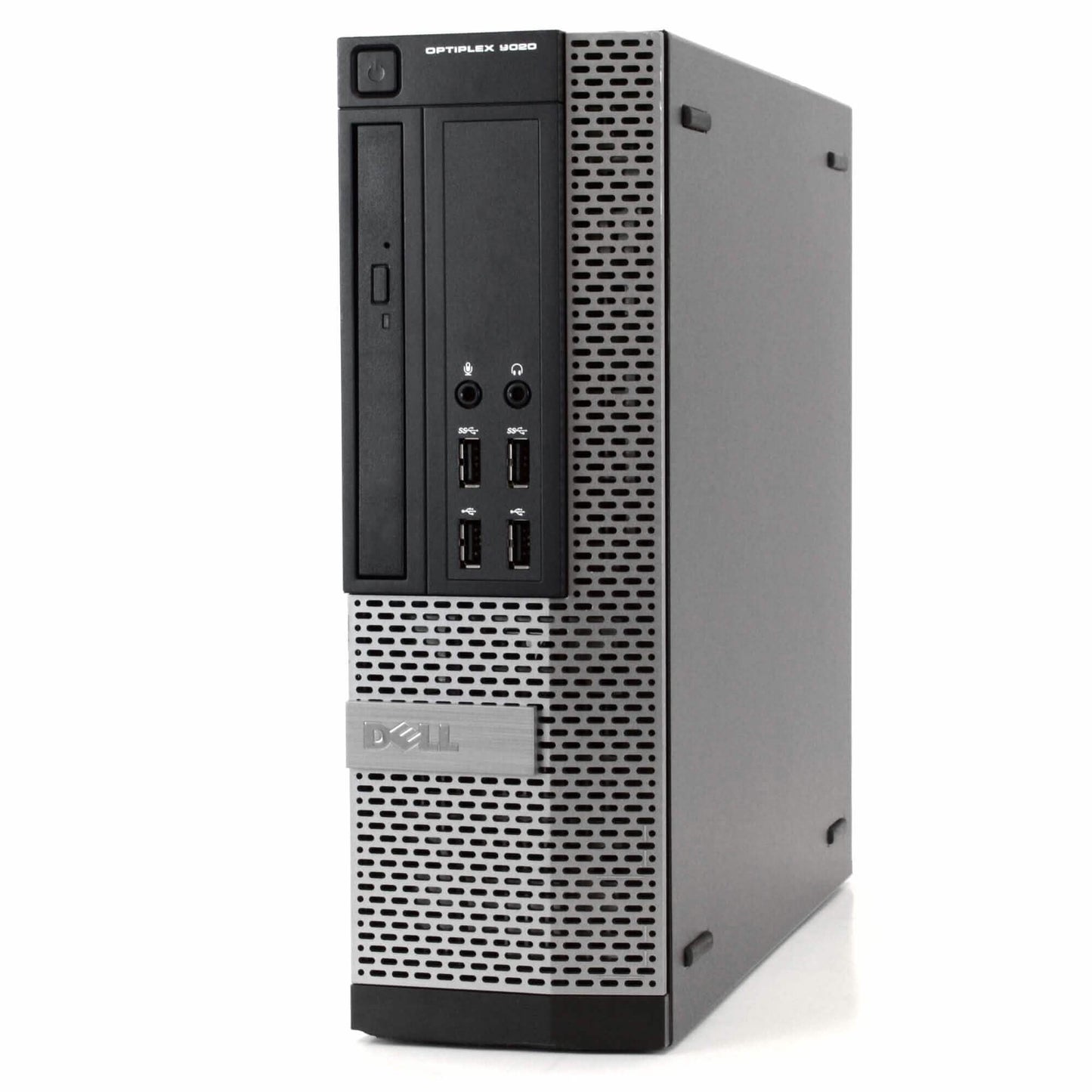 Dell OptiPlex 9020 Desktop Computer PC with 22" Monitor (Refurbished)