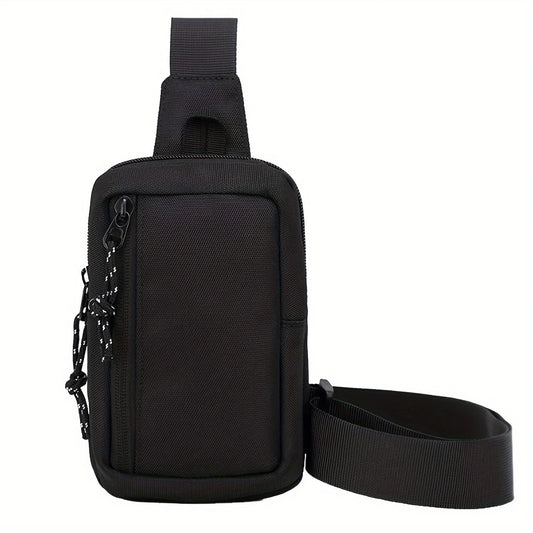 Men's Bag Fashion Oxford Small Casual Men Mini Handbags Male Cross body Shoulder Messenger Bags For Men Purses and Handbags