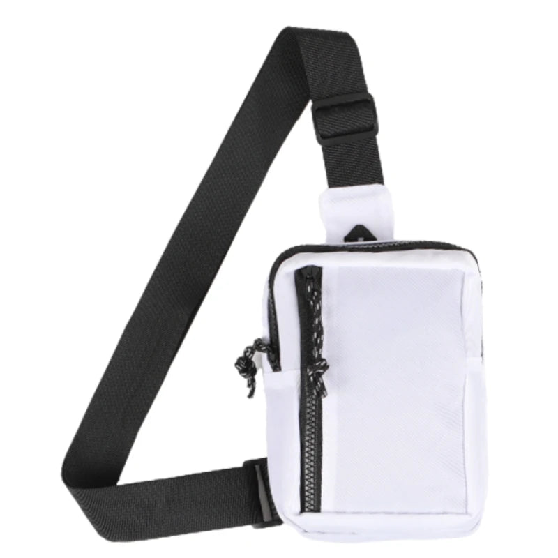 Men's Bag Fashion Oxford Small Casual Men Mini Handbags Male Cross body Shoulder Messenger Bags For Men Purses and Handbags