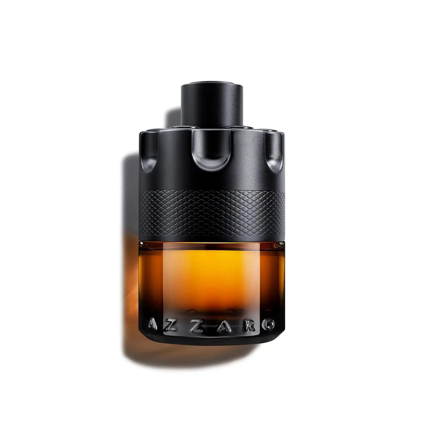 Azzaro The Most Wanted Parfum - An Irresistible Scent for Men, Magnetic Amber Fougère with 12-Hour Longevity