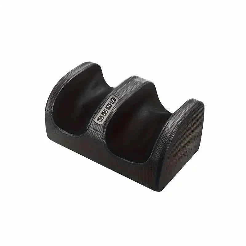 Foot Massager For Circulation And Relaxation