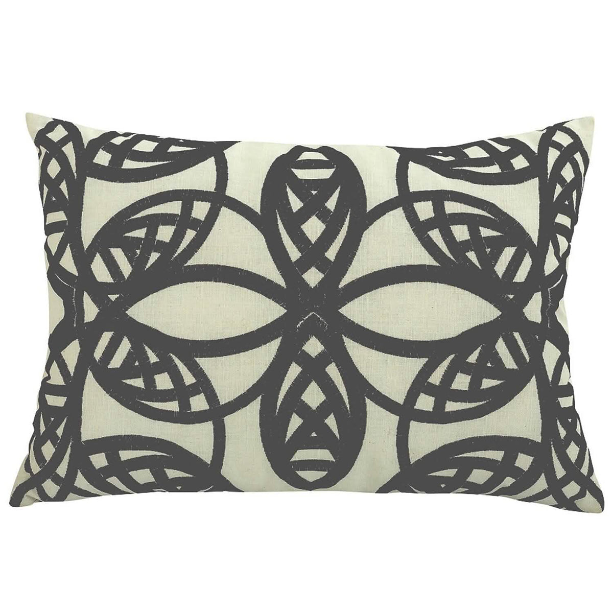 Global Decorative Pillow