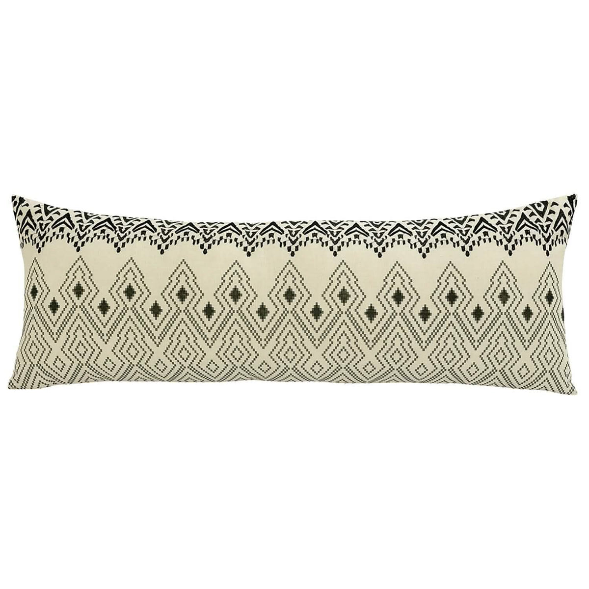 Global Decorative Pillow