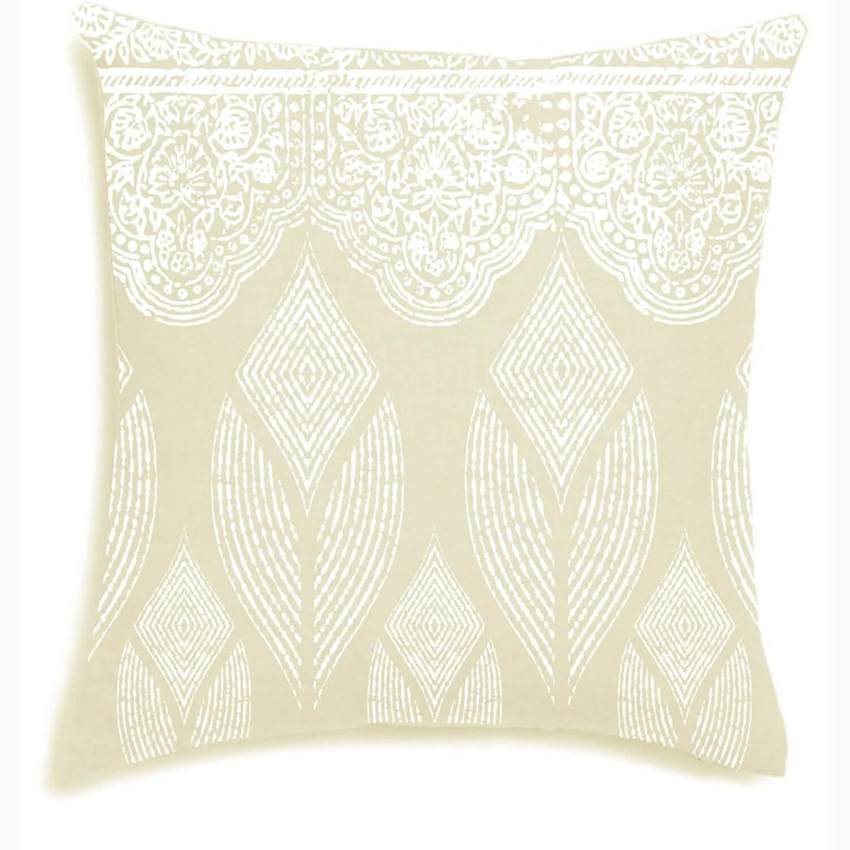Global Decorative Pillow