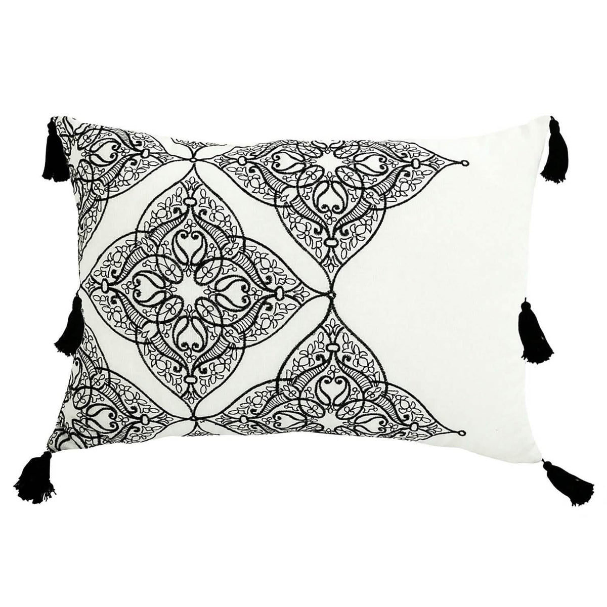 Global Decorative Pillow