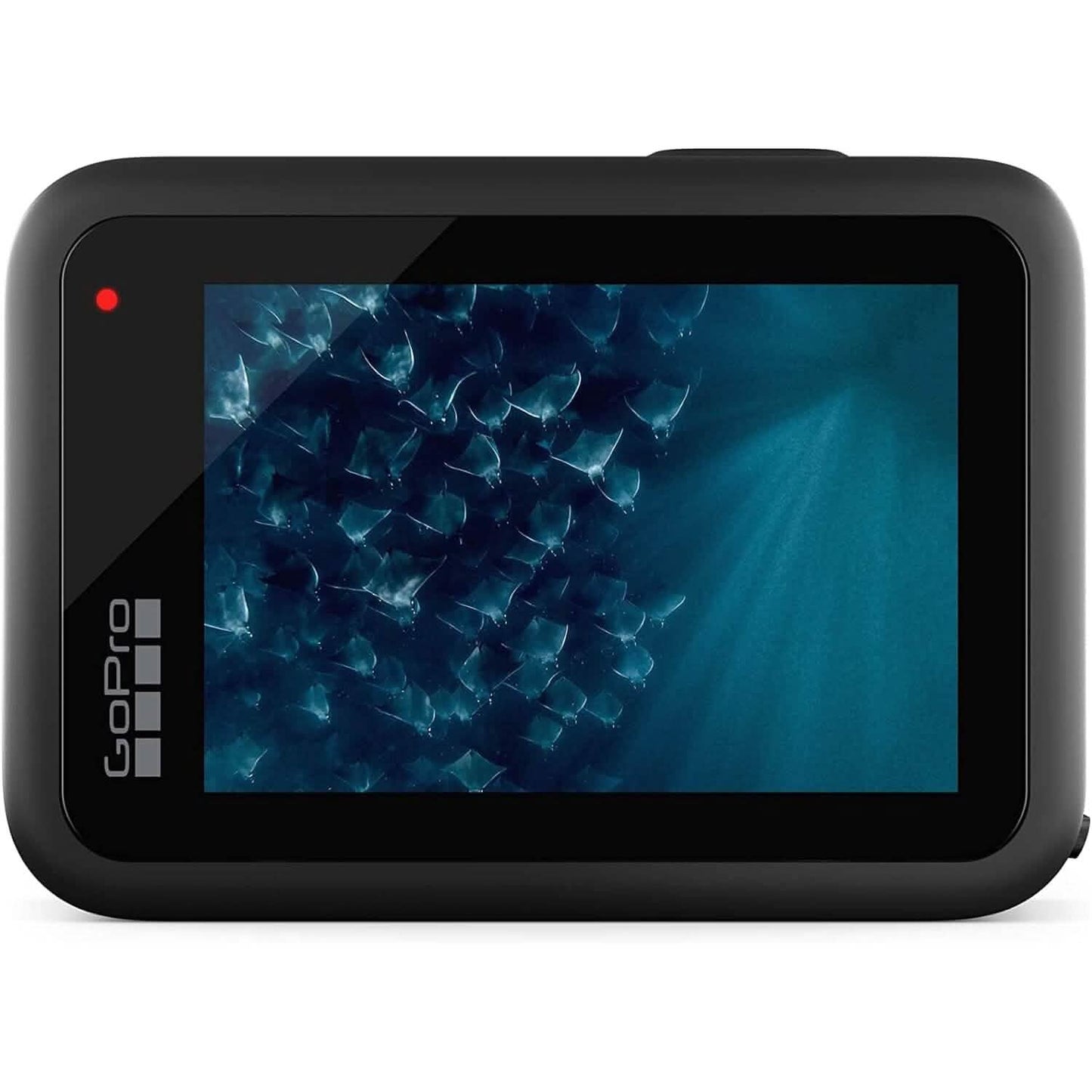 GoPro HERO11 Black - Waterproof Action Camera  (Refurbished)