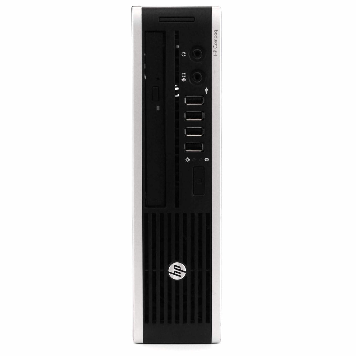 HP Elite 8300 Desktop Computer PC, 3.20 GHz Intel i5 Quad Core (Refurbished)