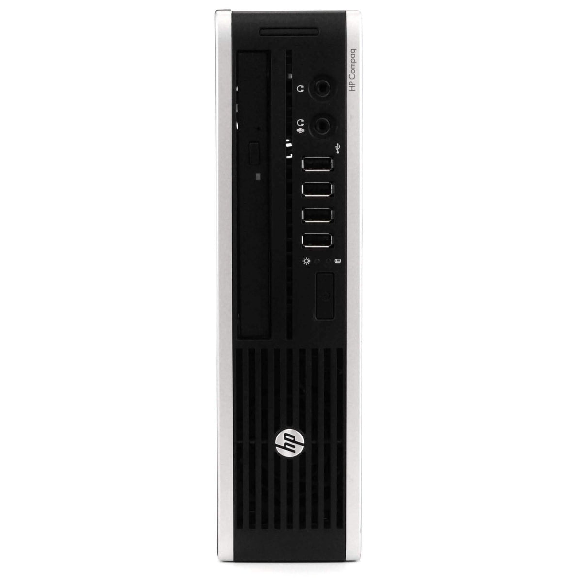 HP Elite 8300 Desktop Computer PC (Refurbished)