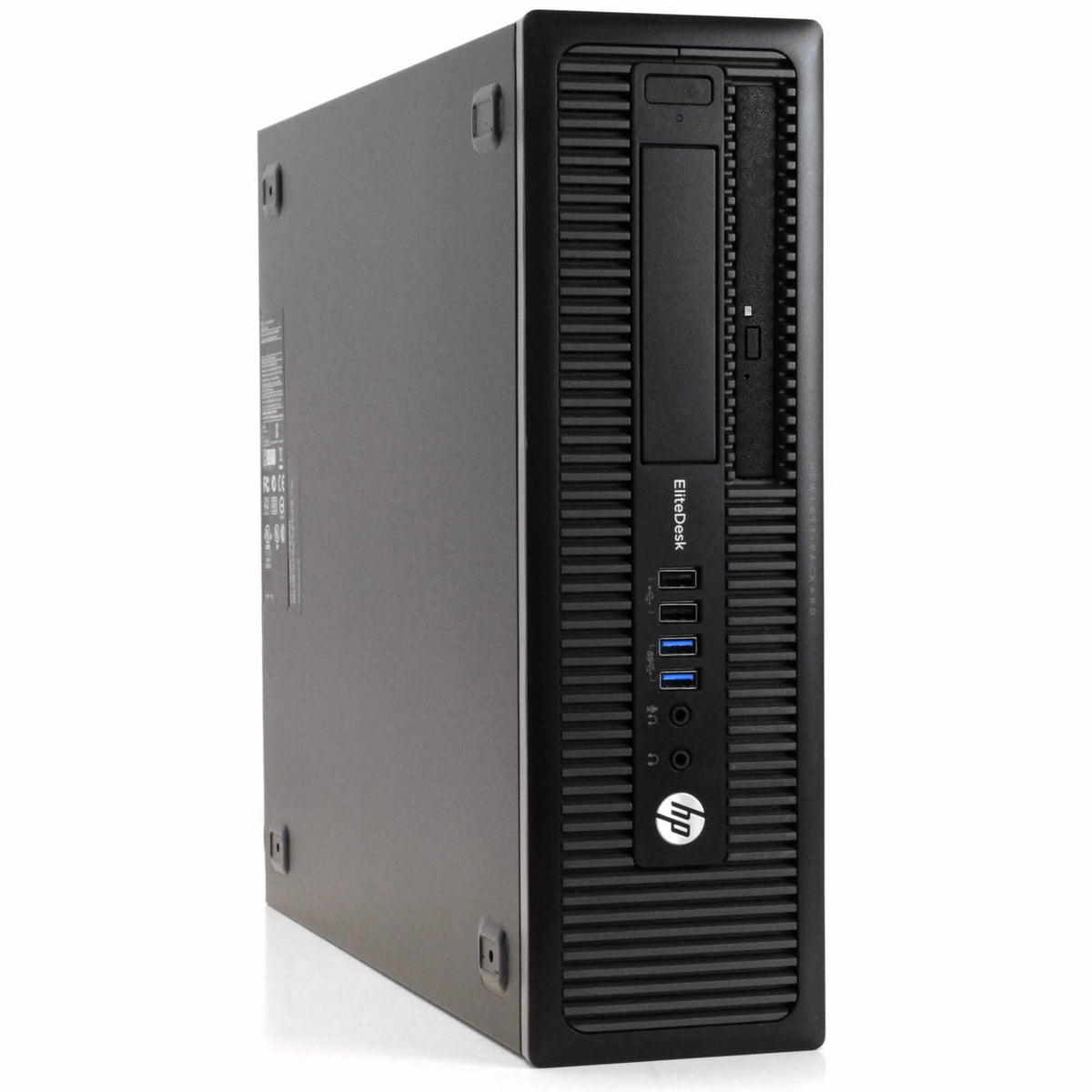 HP EliteDesk 800 G1 Desktop Computer PC (Refurbished)