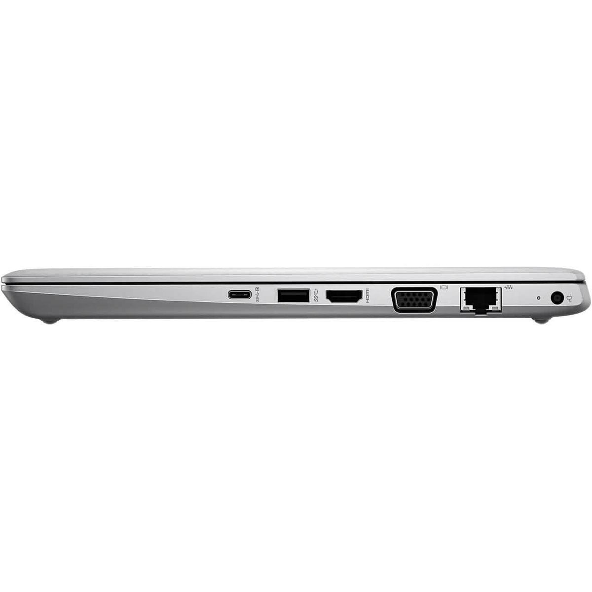 HP Laptop ProBook 430 G5 3BB80UP#ABA Intel Core i5 8th Gen 8250U Windows 11 Pro (Refurbished)
