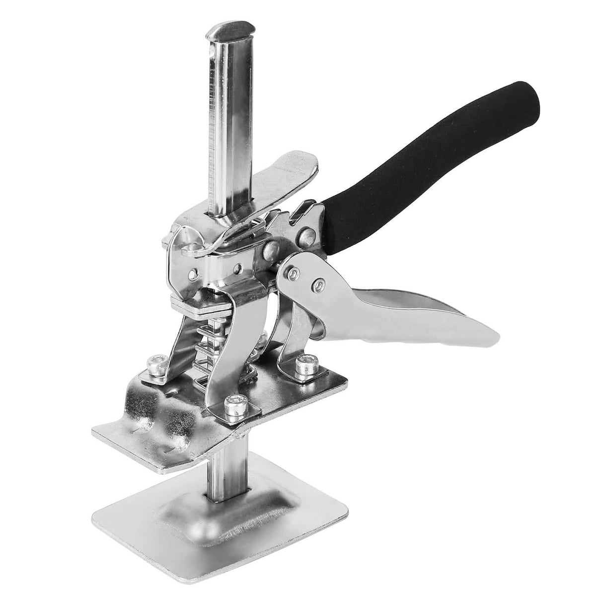 Labor Saving Hand Tool Jack Arm
