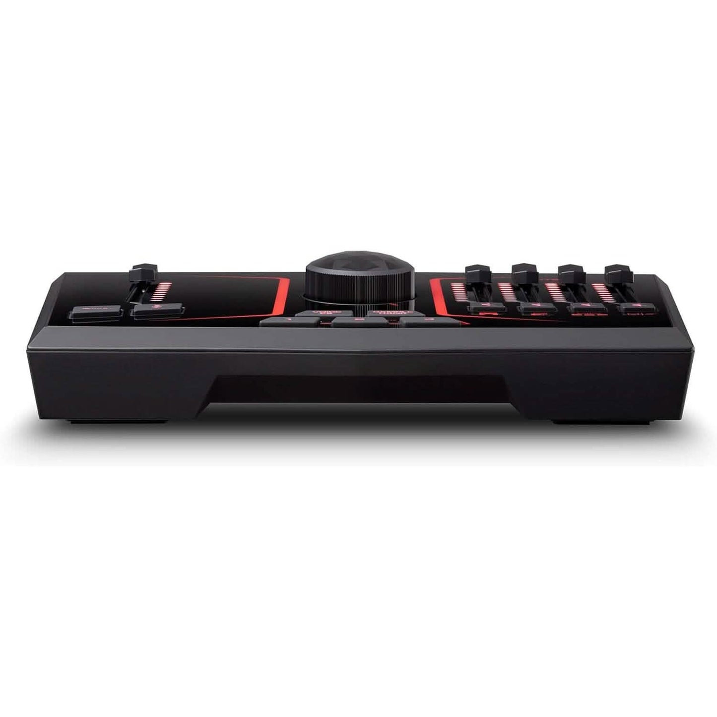 M-Game Solo USB Audio Interface Mixer for Streaming and Gaming  (Refurbished)