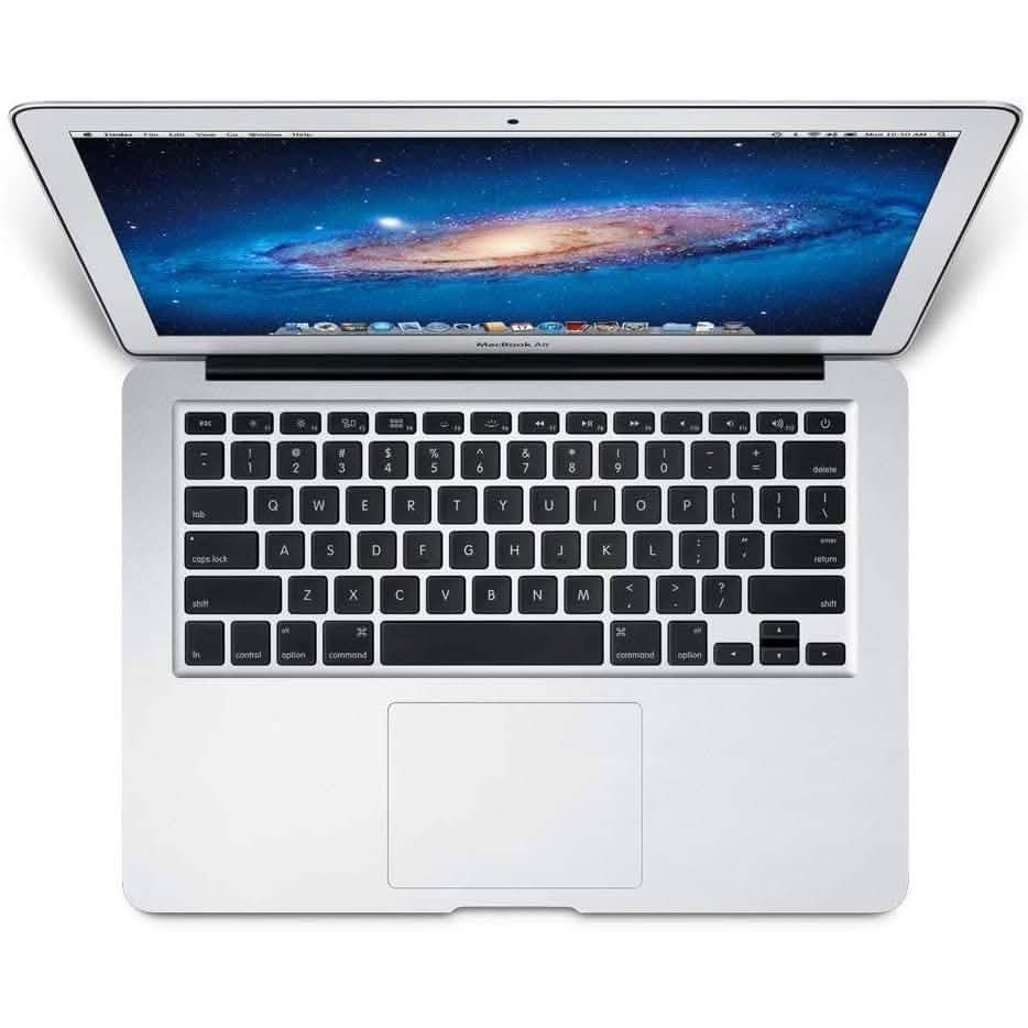 Apple MacBook Air Core i5 1.4GHz 13" 4GB RAM 128GB SSD MD760LL/B (Refurbished)